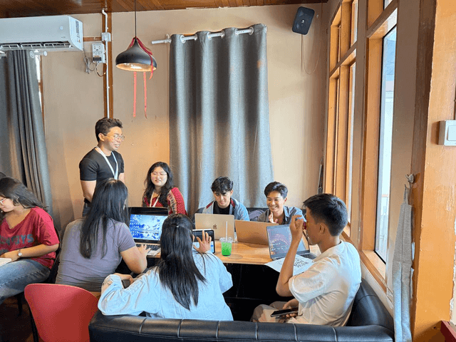 Talkware community highlight 1
