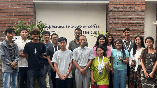Talkware community highlight 3