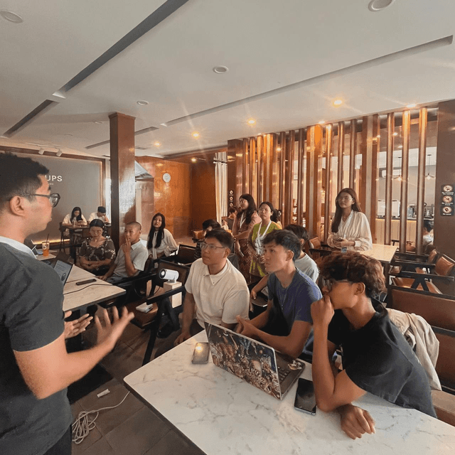 Talkware community highlight 4