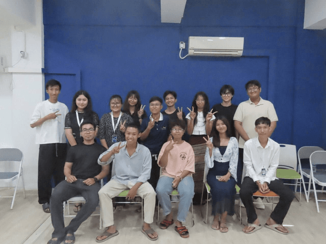 Talkware community highlight 5