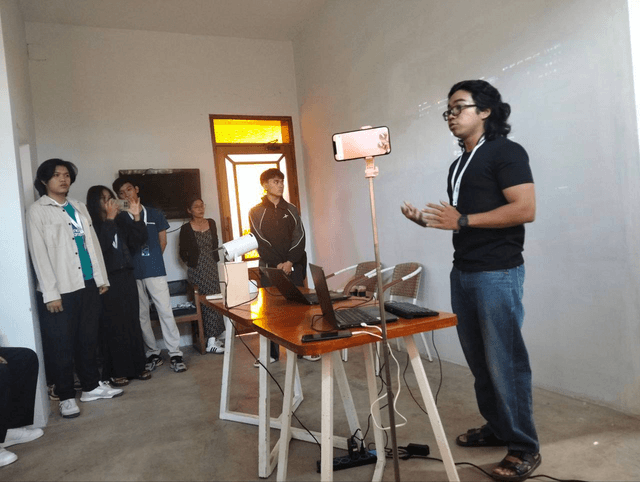 Talkware community highlight 6